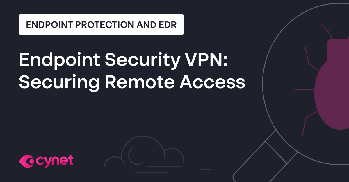 endpoint security vpn download