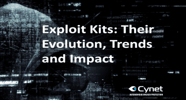 Exploit kits: fall 2019 review