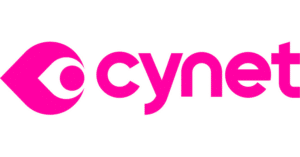 Cynet Logo