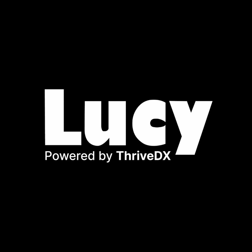 Lucy logo