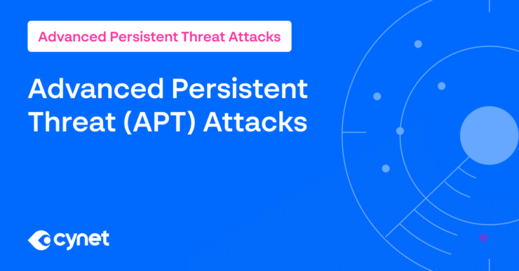 Advanced Persistent Threat (APT) Attacks image